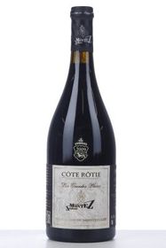 france-rhone-wine-cote-rotie-les-grandes-places-2009